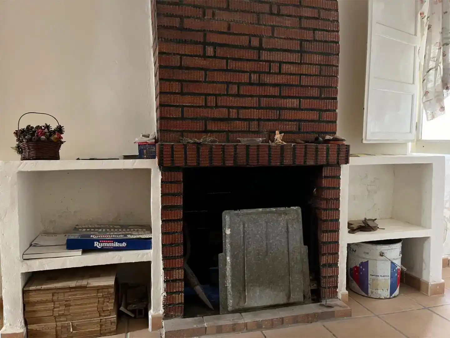 Piso en venta en Priego