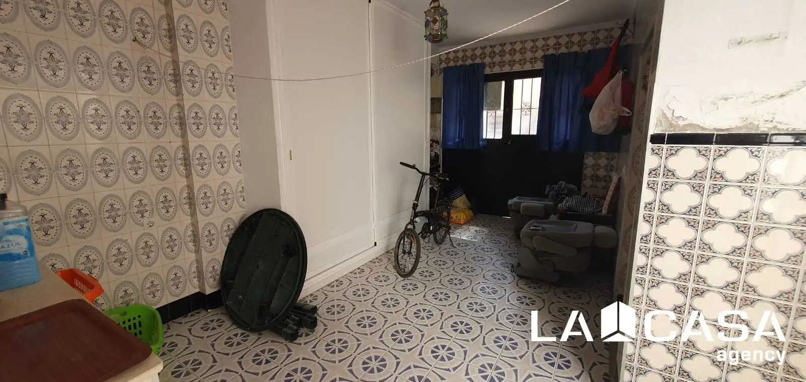 Casa o chalet en venta en Dos Hermanas con Aire acondicionado y Terraza