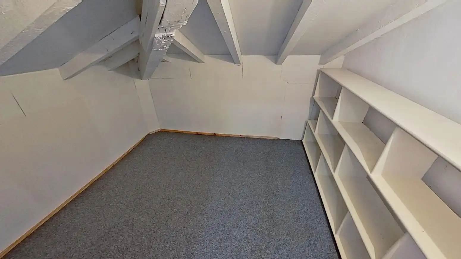 Pis en venda en Reinosa amb Calefacció i Parquet