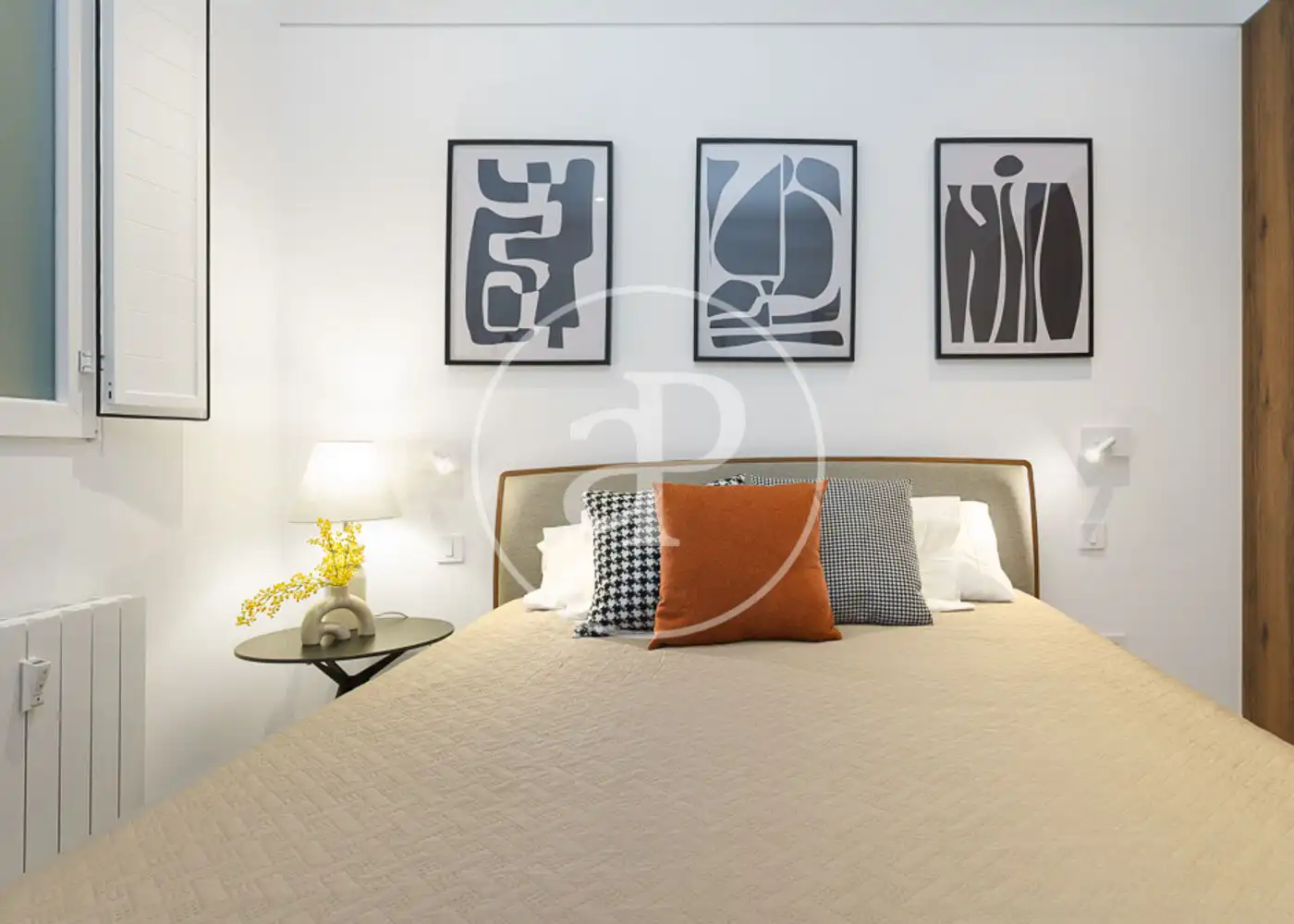 Appartement avec terrasse à louer à Centro, imagen 20