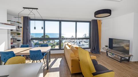 Foto 2 de Pis en venda a Platja de Torres, Villajoyosa / La Vila Joiosa