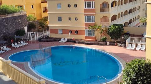 Foto 4 de Apartament de lloguer a Avenida del Atlàntico, Golf del Sur - Amarilla Golf, Santa Cruz de Tenerife