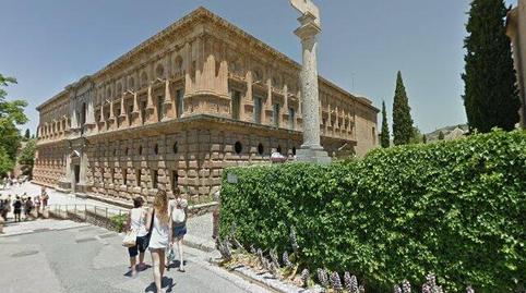 Photo 4 of Flat for sale in Cl Antonio Lopez Sancho, Cartuja,  Granada Capital