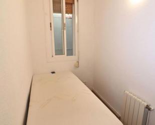 Bedroom of Flat to rent in L'Hospitalet de Llobregat  with Heating