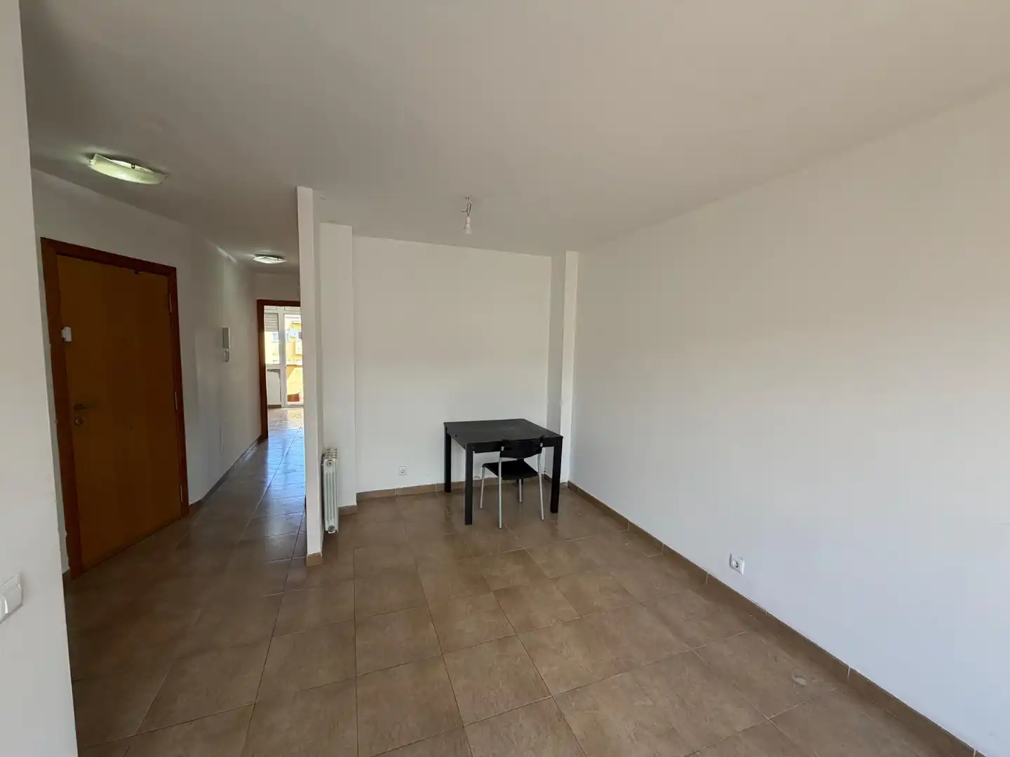 Comedor de Piso en venta en Cervera con Calefacción, Amueblado y Horno