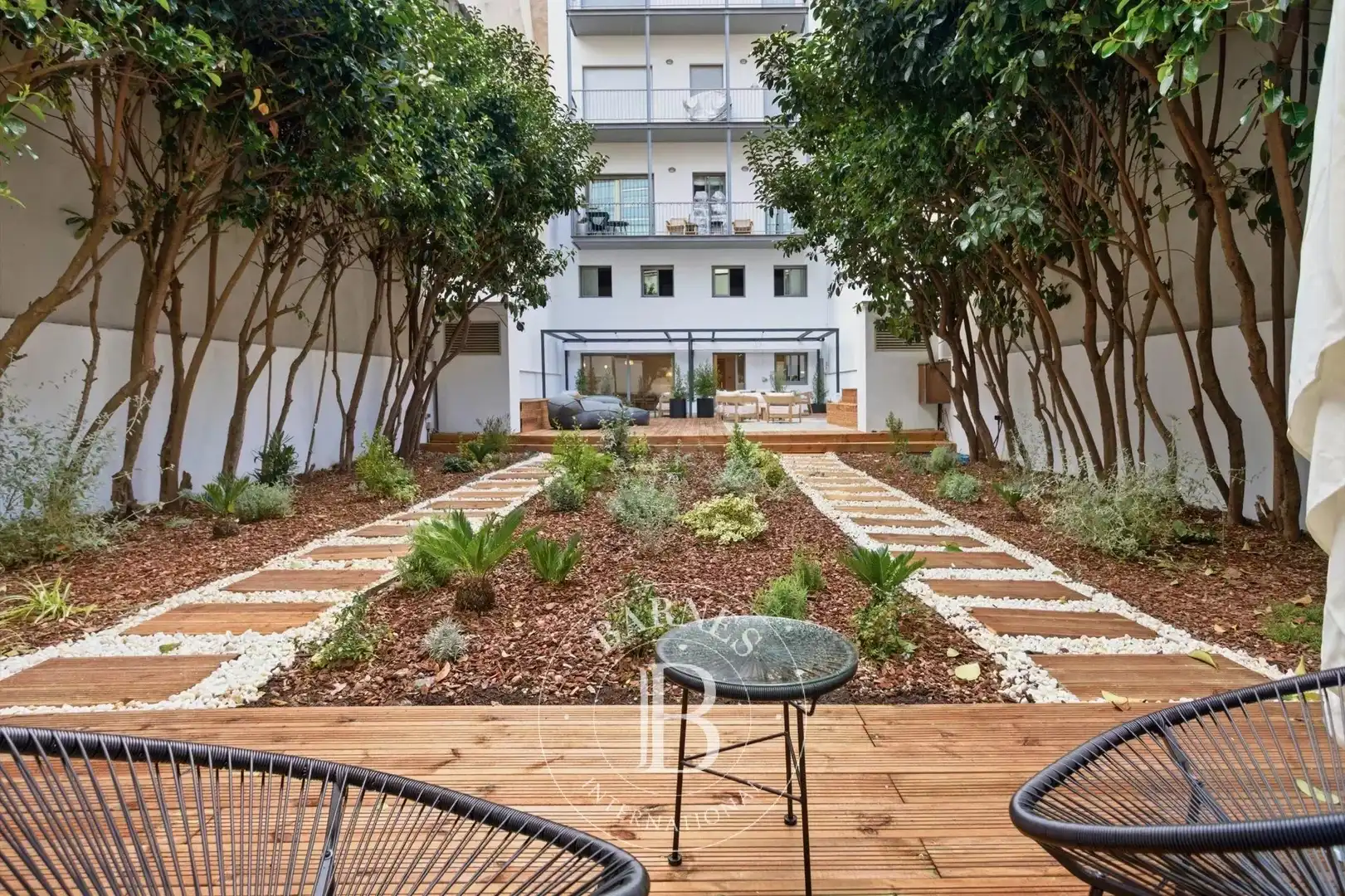 Appartamento con giardino in vendita a Eixample, imagen 10