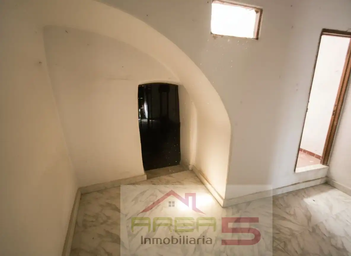 Casa o xalet en venda en Barcarrota