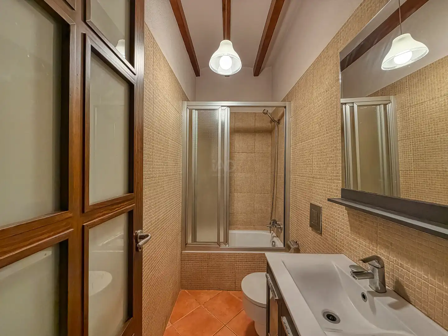 Badezimmer von Gebäude zum Verkauf in Dénia
