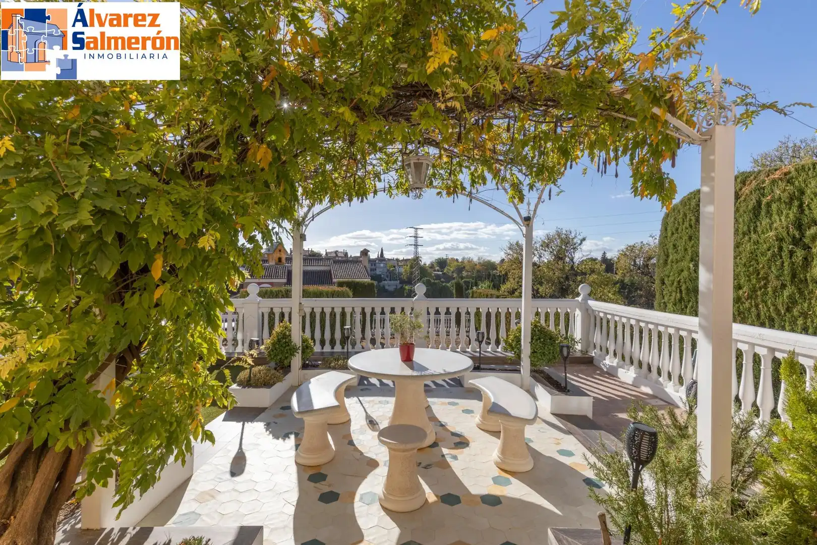 Villa avec terrasse à vendre à Calle ABEDUL, imagen 46