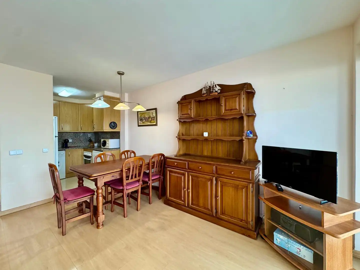 Wohnung zum Verkauf in Passeig del Mar, Platja Gran