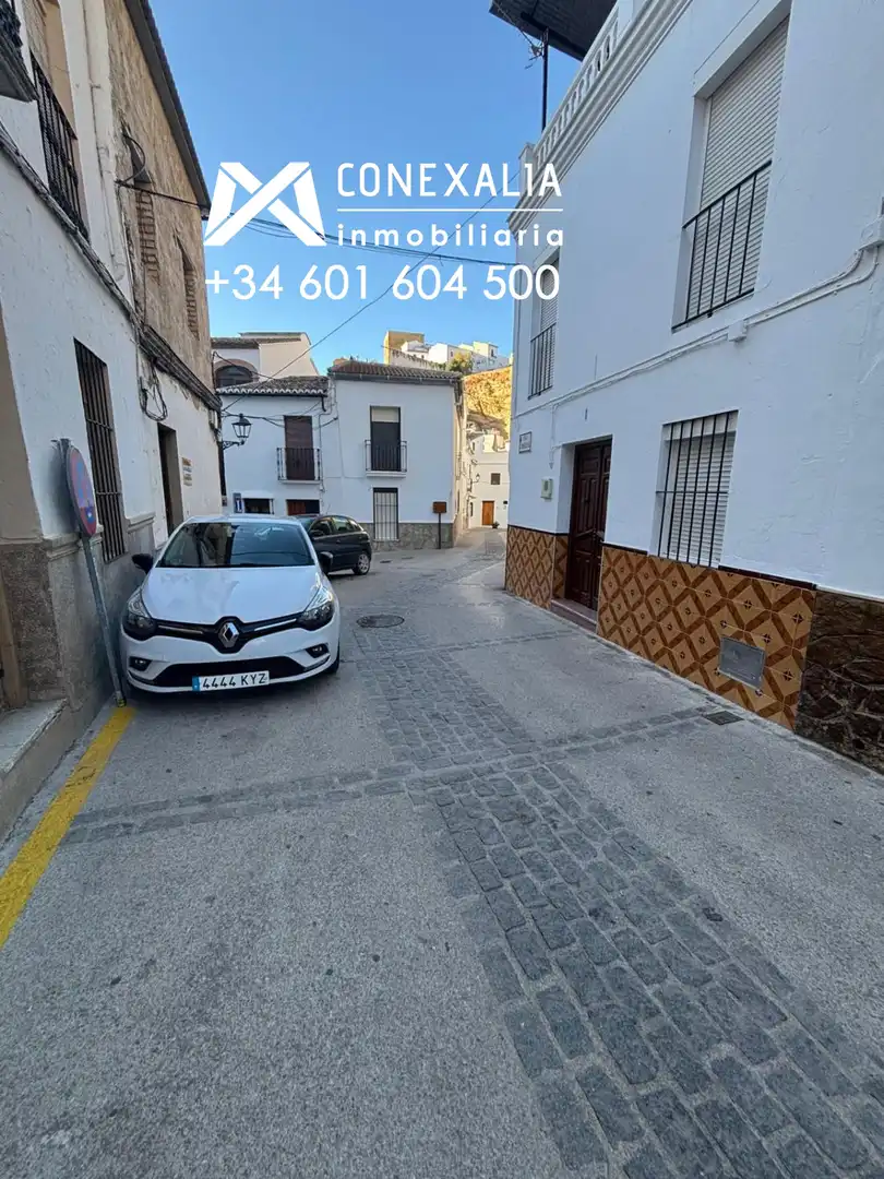 Maison à vendre à Setenil de las Bodegas, imagen 4