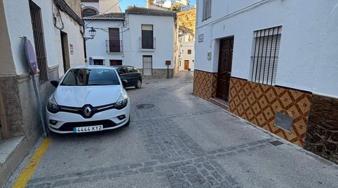 Foto 4 de Casa o chalet en venta en Setenil de las Bodegas, Cádiz