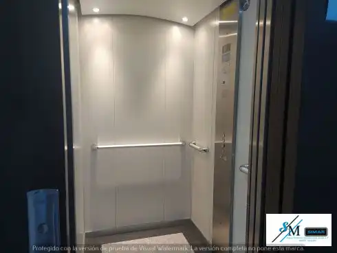 Apartament en venda en Mocejón amb Calefacció, Traster i Piscina comunitària