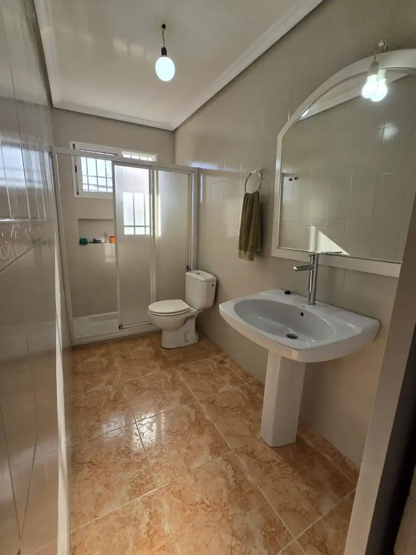Villa con giardino in vendita a La Algoda - Matola - Llano de San José, imagen 30