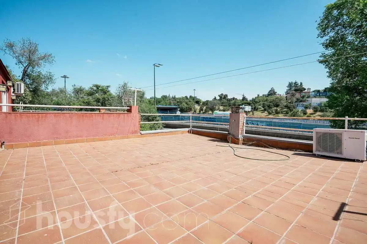 Casa o chalet en venta en Cl Lirios, Hispanoamérica - Bernabéu
