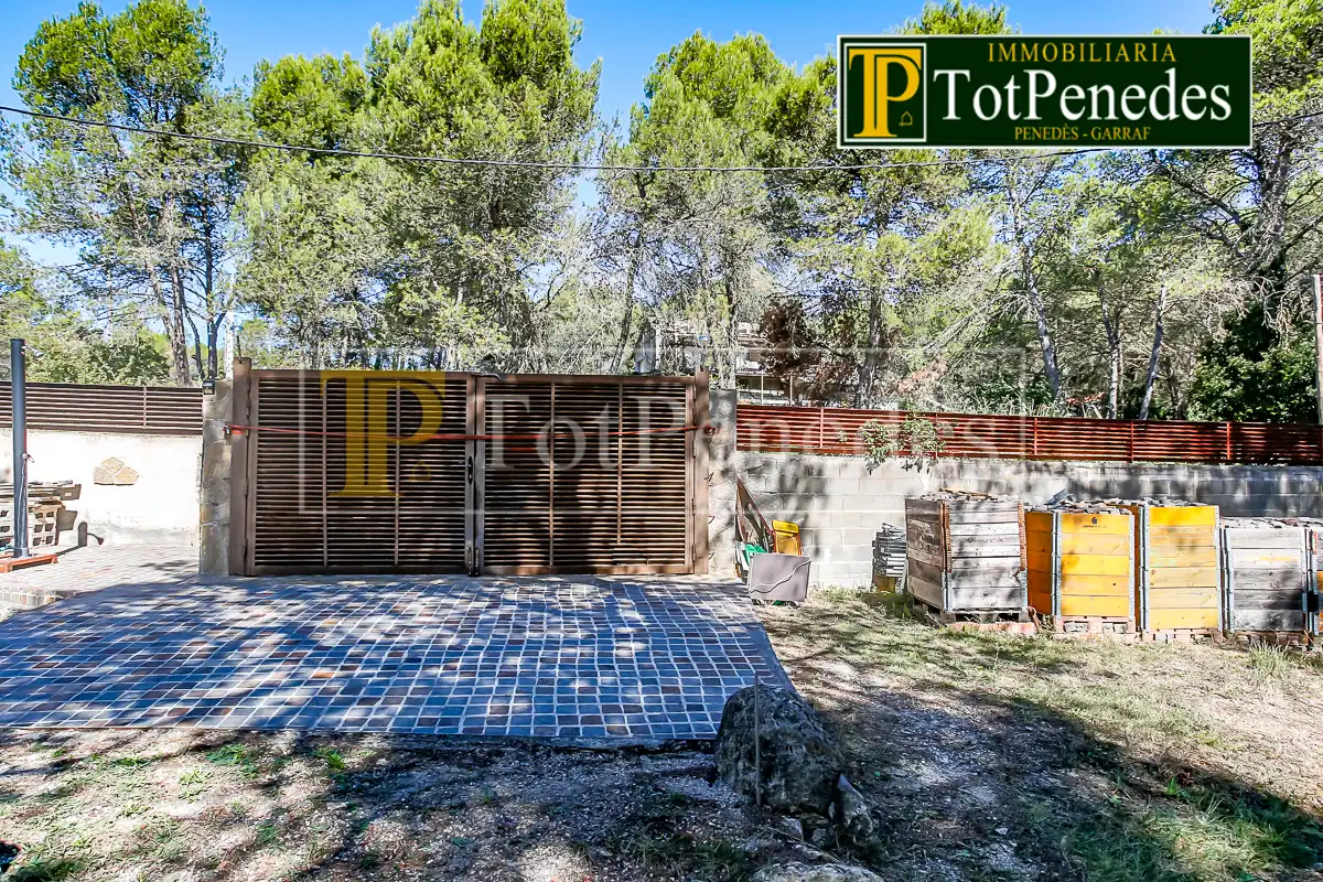 Terreno residenziale in vendita a Carrer David, imagen 21
