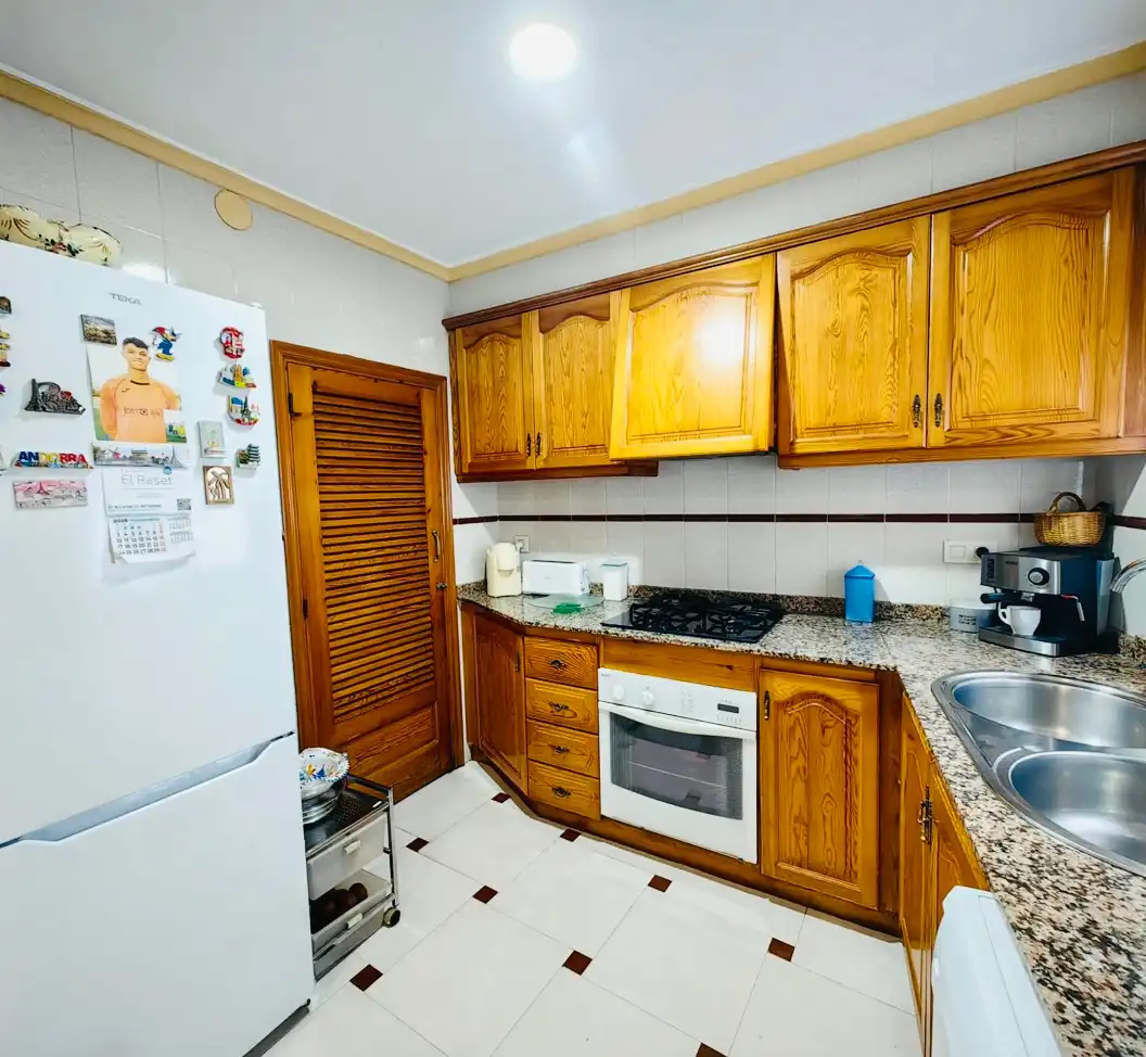 Maison mitoyenne à vendre à El Puerto, imagen 11