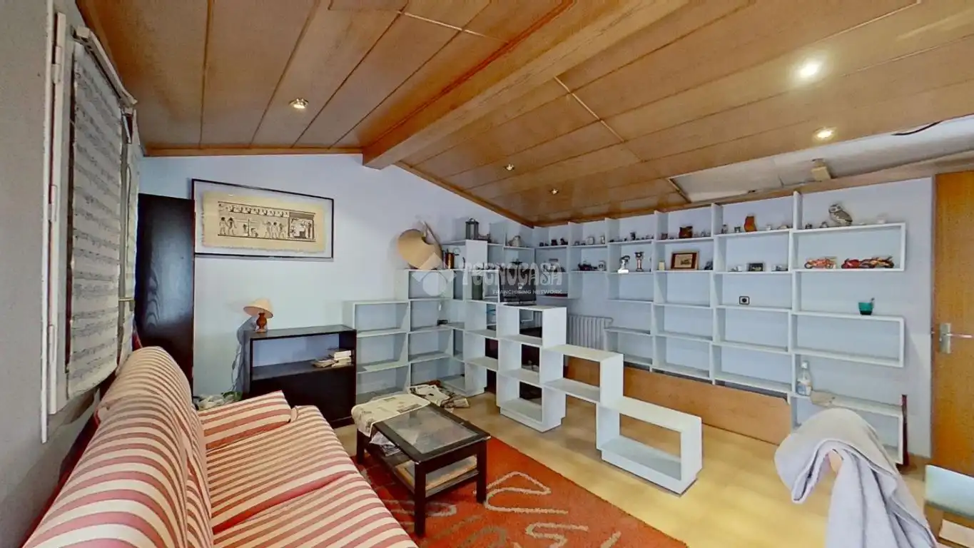Maison jumelée avec terrasse à vendre à Plaça Catalunya, imagen 33