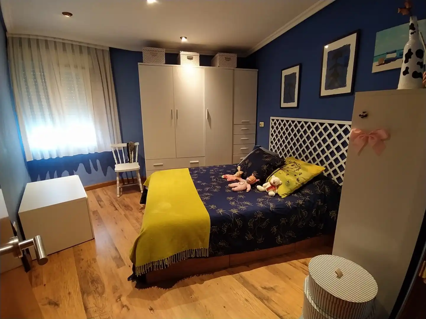 Piso en venta en Versalles