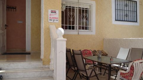 Foto 3 de Casa o chalet de alquiler en Avenida de Polonia, 236, Monte y Mar, Santa Pola