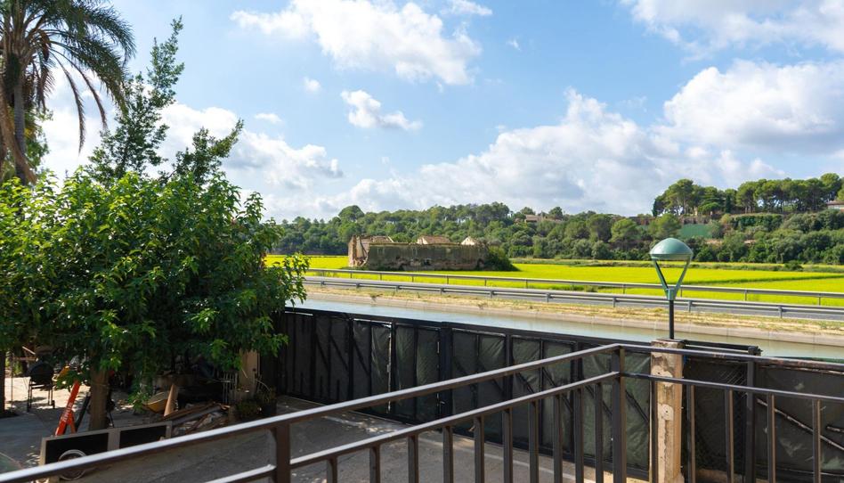 Foto 1 de Finca rústica en venda a Vinallop, Tarragona