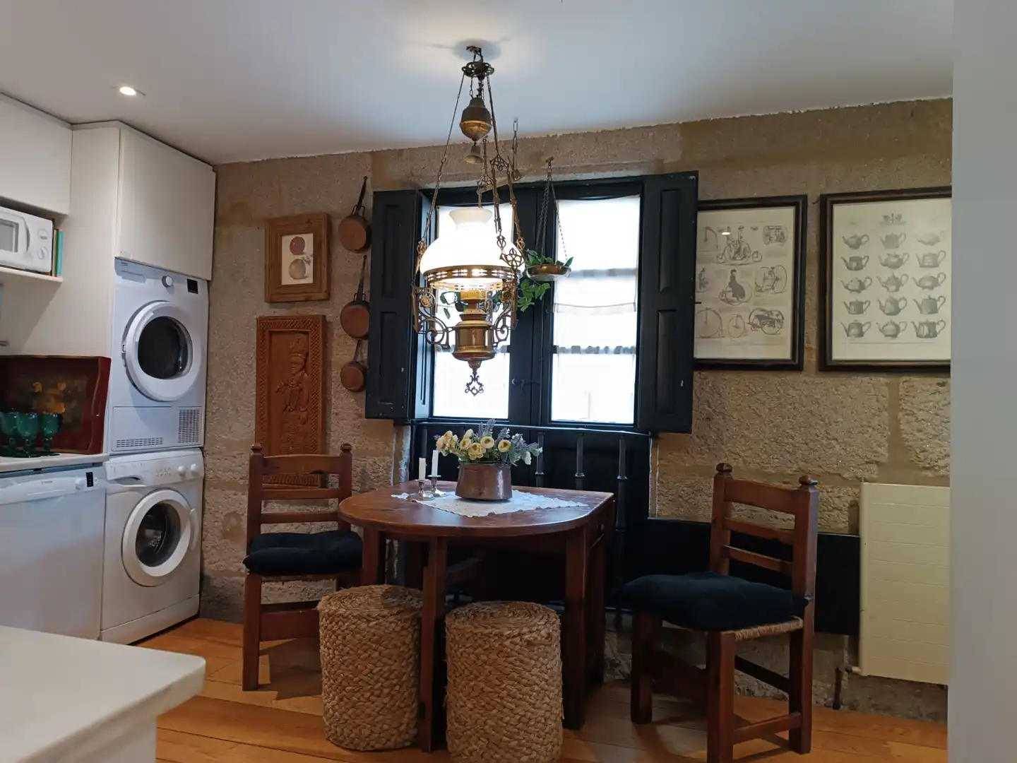 Casa o chalet en venta en Centro - Echegaray