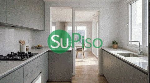 Foto 4 de Piso en venta en Calle Ugena, 44, Yuncos, Toledo