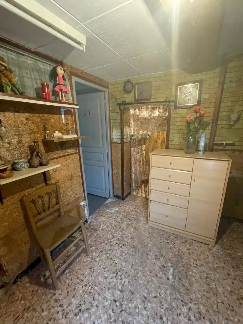 Casa o xalet en venda en Fraga amb Moblat, Forn i Microones