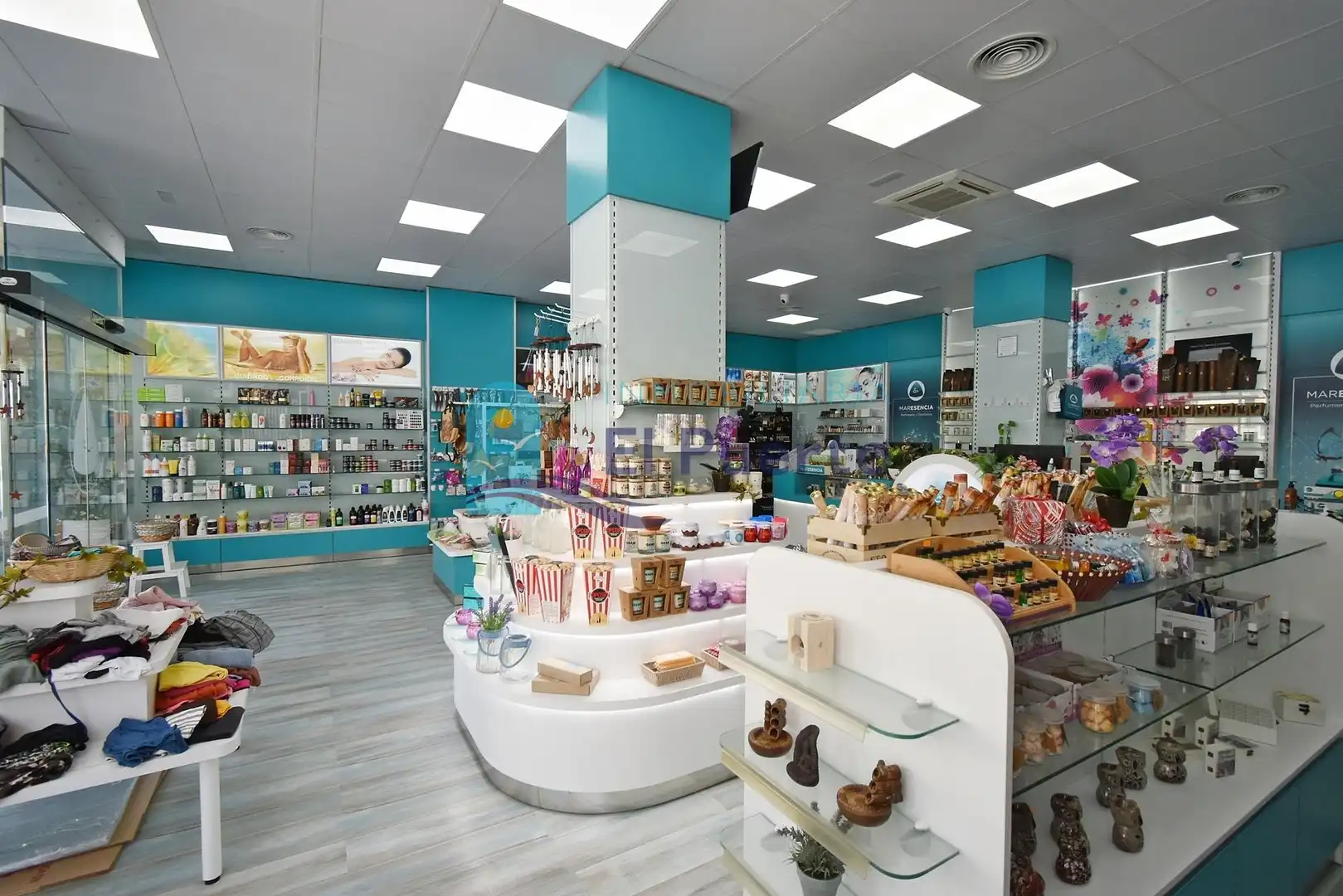 Local comercial en venda a Puerto de Mazarrón, imagen 8