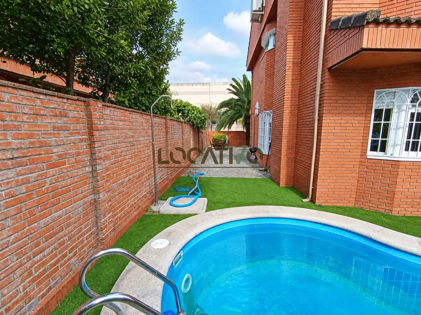 Reihenhaus mit Pool zum Verkauf in Brunete, imagen 43