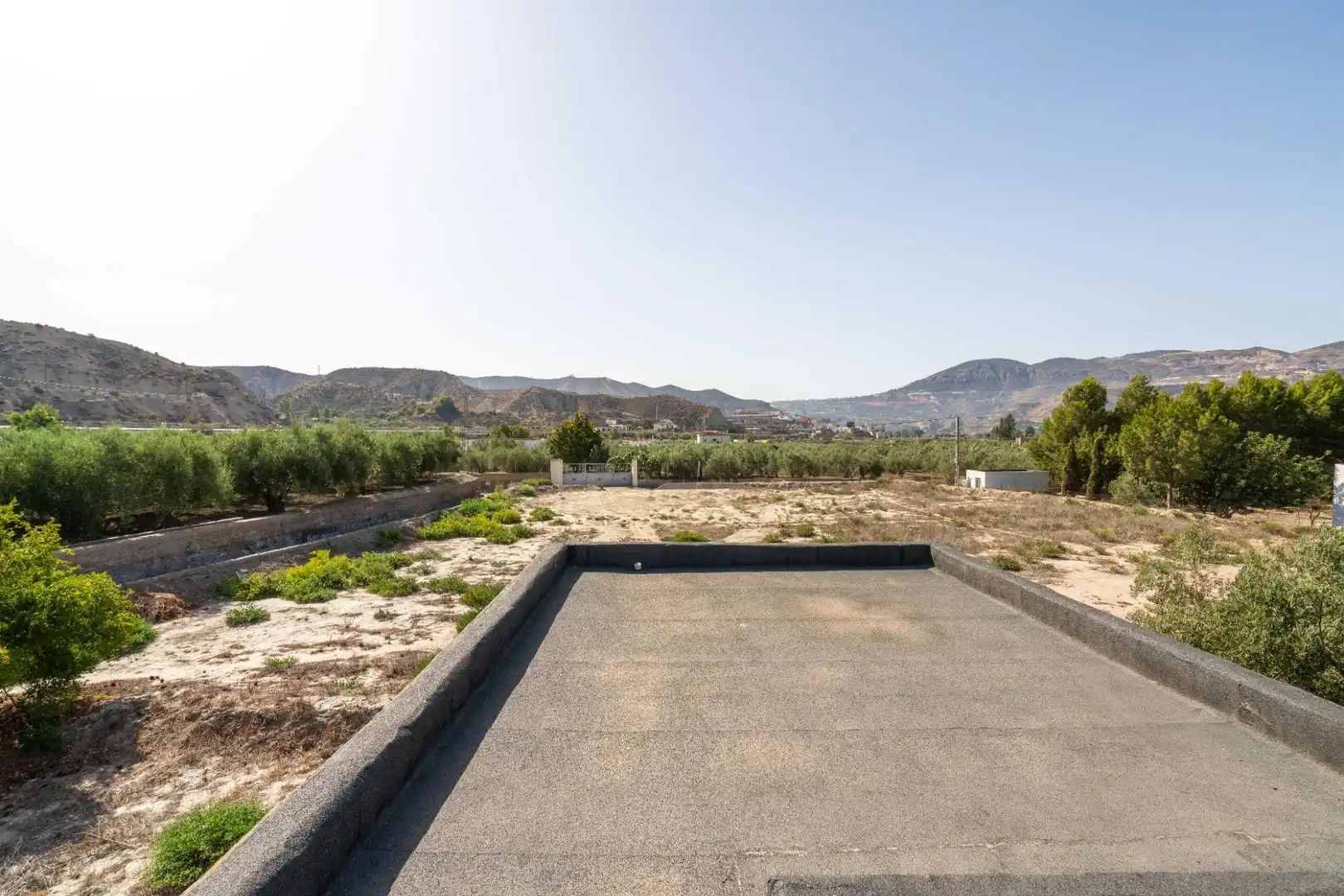Residencial en venta en Alsodux