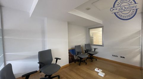 Foto 2 de Oficina de lloguer a Villafontana - Estoril I, Móstoles