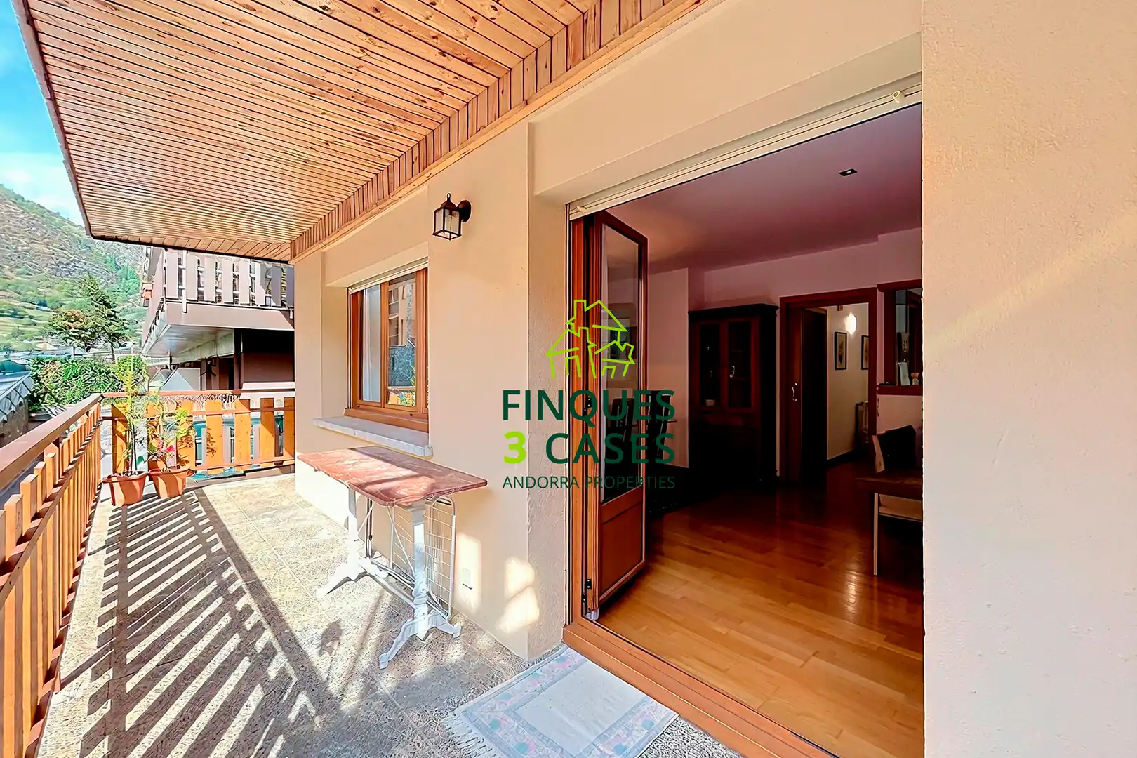 Apartament amb ascensor en venda a Carrer Mirador d'Encamp, imagen 9