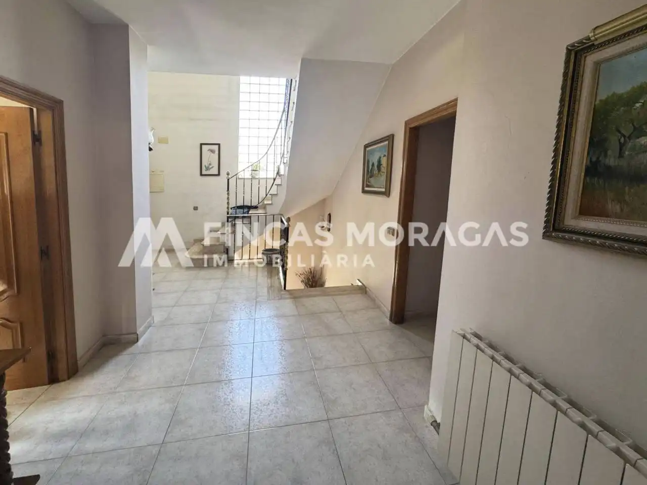 Casa o xalet en venda en Cerdanyola del Vallès amb Aire condicionat, Calefacció i Jardí privat
