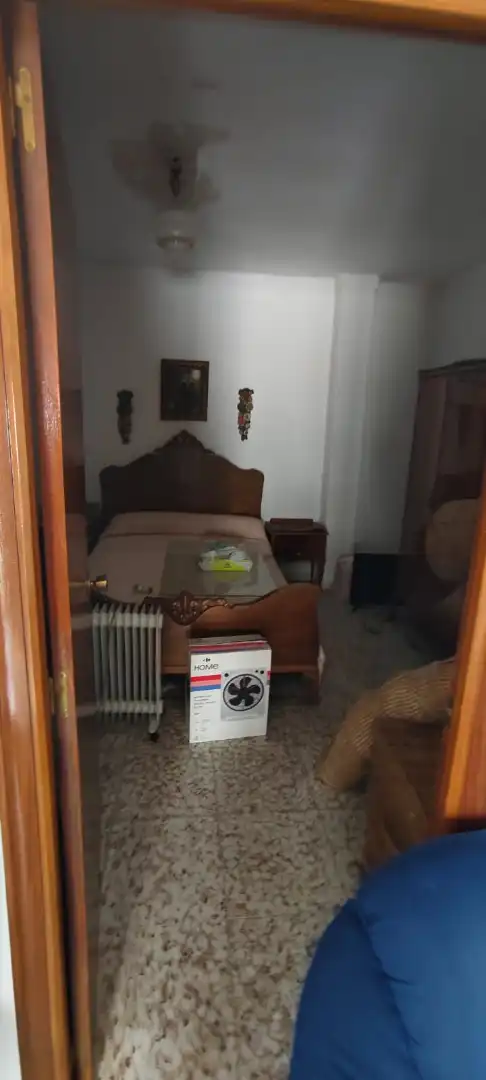 Casa con terraza en venta en Calle Parteras, imagen 23