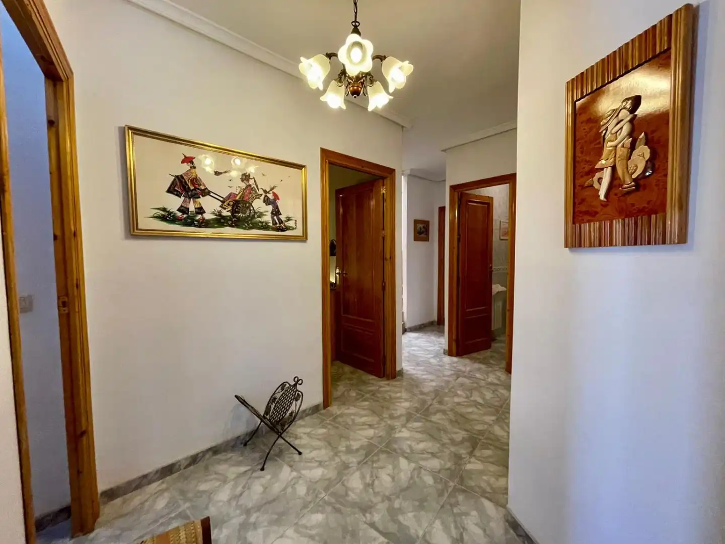 Houses for sale in Castellar de Santiago