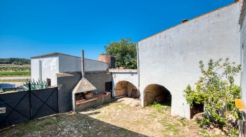 Foto 4 de Finca rústica en venta en Vial Camino, Forallac, Girona