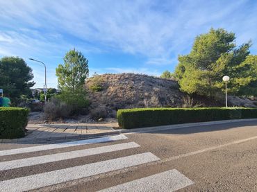 Terreno residenziale in vendita a Altorreal - El Chorrico