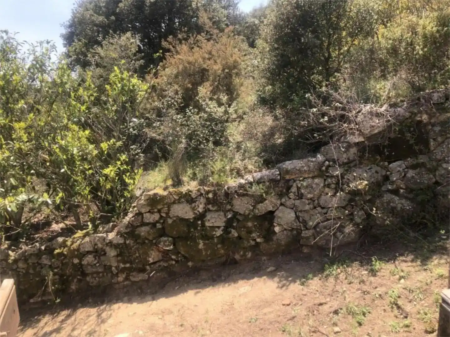 Finca rústica en venda en La Jonquera amb Balcó