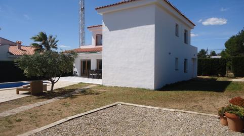 Foto 3 de Casa o chalet en venta en Avenida de L'ametlla de Mar, 7, Calafat, Tarragona