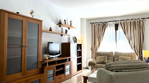 Foto 4 de Piso de alquiler en Avenida Constitucion, Don Benito, Badajoz