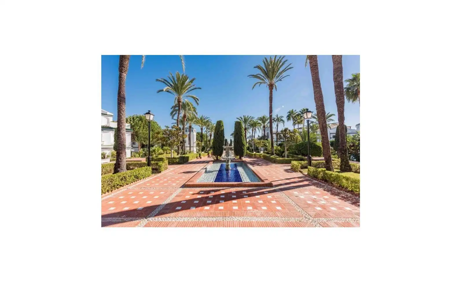 Pis amb piscina en venda a Urbanizacion Dominion Beach, imagen 27