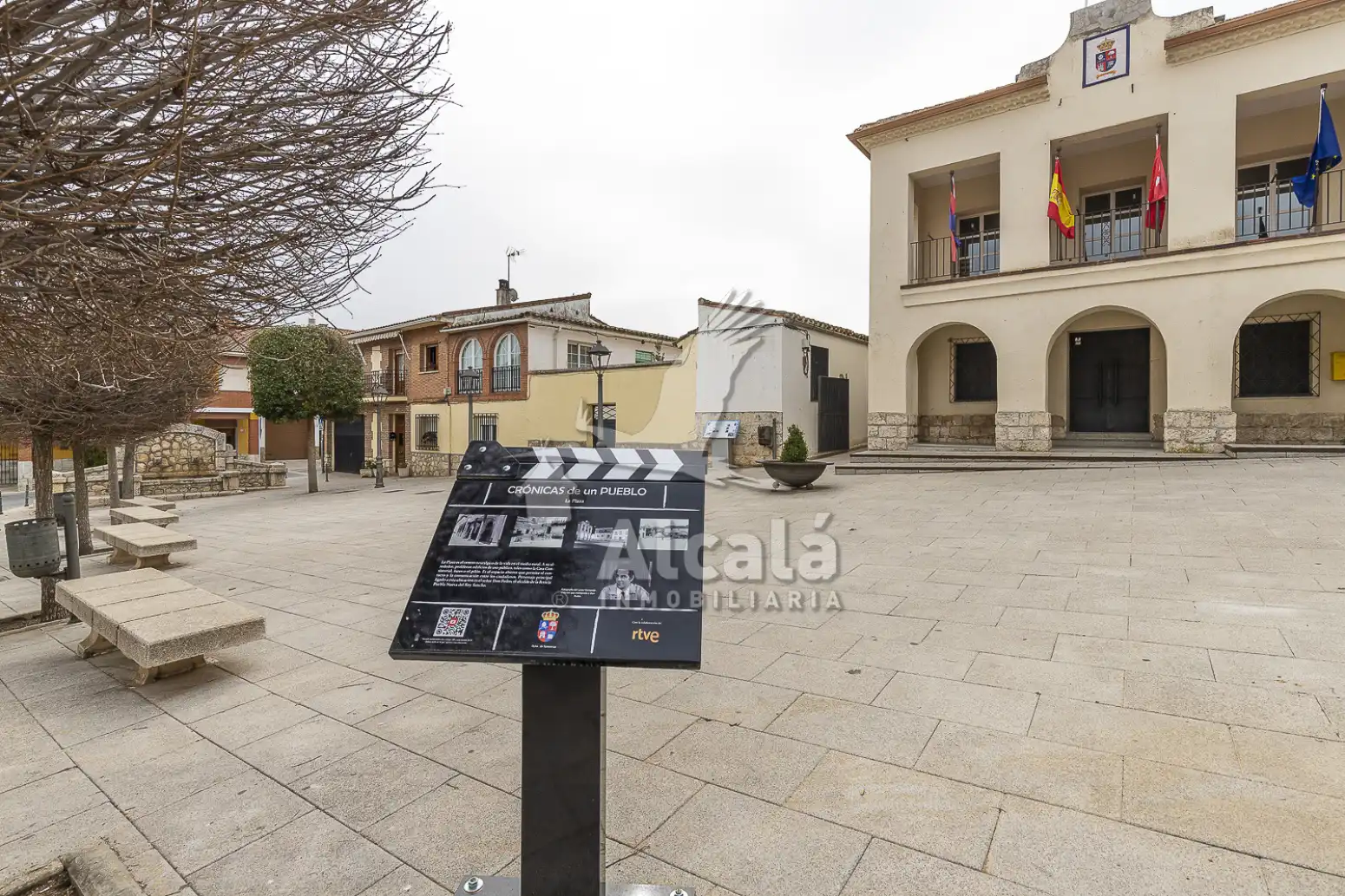 Casa o xalet en venda a Santorcaz