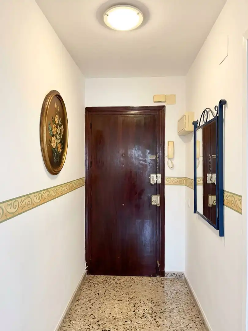 Piso en venta en Málaga