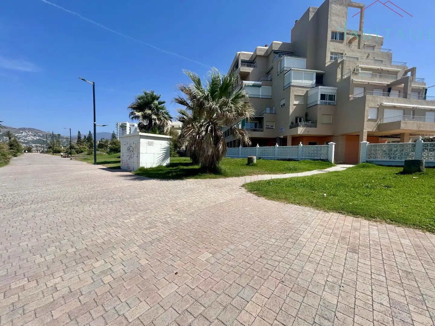 Flat with pool for sale in MAYORAZGO 41