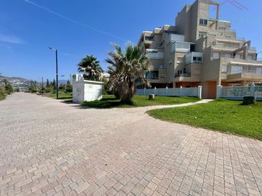 Appartement avec piscine à vendre à MAYORAZGO 41