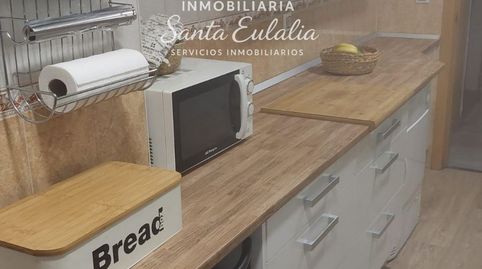 Foto 2 de Pis en venda a Norte, Mérida