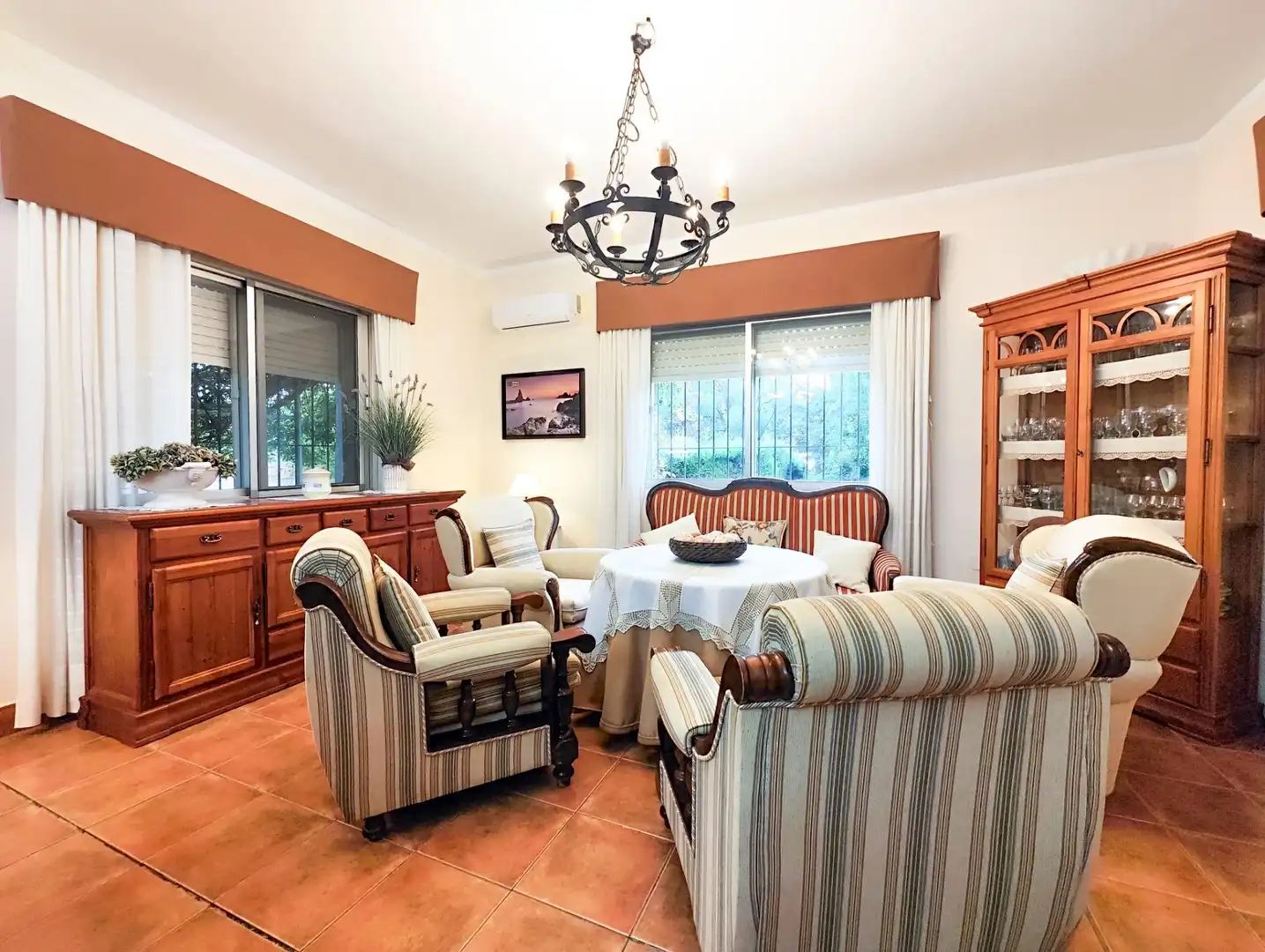 Casa o xalet en venda a CM-4110, PAU 2-600