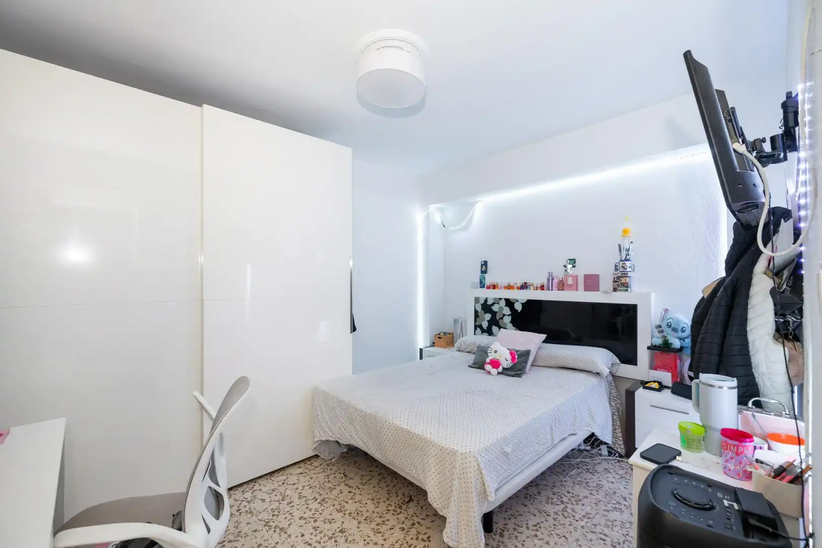 Terraced house for sale in Calle Pedro Antonio Alarcón, imagen 30