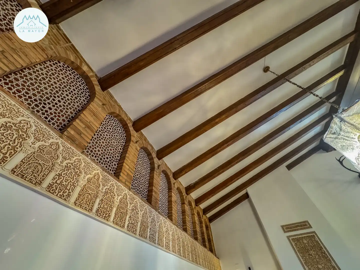 Casa o chalet en venta en Piedrabuena con Calefacción, Jardín privado y Terraza